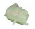 METZGER Vyrovnvac ndoba chladic kapaliny GREENPARTS MTG 2141026, 2141026