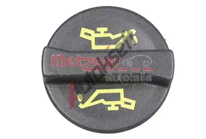 METZGER Uzvr plnicho hrdla olejov ndre MTG 2141029, 2141029