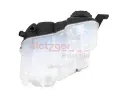 METZGER Vyrovn�vac� n�doba chladic� kapaliny GREENPARTS MTG 2141037, 2141037