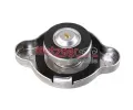 METZGER Uzavrac vko chladie ORIGINAL ERSATZTEIL GREENPARTS MTG 2141040, 2141040