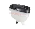 METZGER Vyrovnvac ndoba chladic kapaliny GREENPARTS MTG 2141050, 2141050