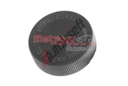METZGER Uzavrac vko GREENPARTS MTG 2141054, 2141054