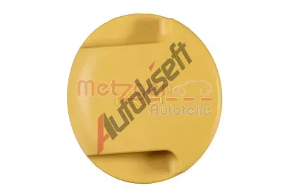 METZGER Uzvr plnicho hrdla olejov ndre MTG 2141066, 2141066