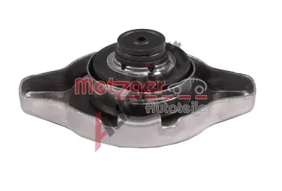 METZGER Uzavrac vko chladie GREENPARTS MTG 2141067, 2141067