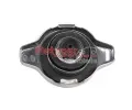 METZGER Uzavrac vko chladie GREENPARTS MTG 2141067, 2141067