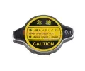 METZGER Uzavrac vko chladie GREENPARTS MTG 2141067, 2141067