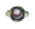 METZGER Uzavrac vko chladie GREENPARTS MTG 2141068, 2141068