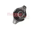 METZGER Uzavrac vko chladie GREENPARTS MTG 2141069, 2141069