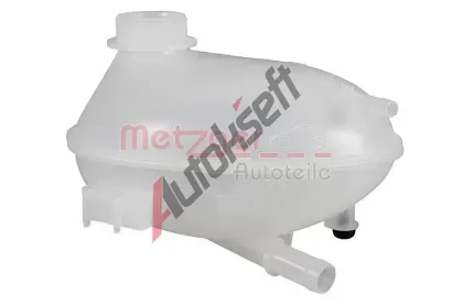 METZGER Vyrovnvac ndoba chladic kapaliny GREENPARTS MTG 2141082, 2141082