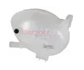 METZGER Vyrovnvac ndoba chladic kapaliny GREENPARTS MTG 2141082, 2141082