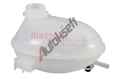 METZGER Vyrovnávací nádoba chladicí kapaliny MTG 2141083, 2141083 METZGER Vyrovnávací nádoba chladicí kapaliny MTG 2141083, 2141083