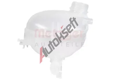 METZGER Vyrovnvac ndoba chladic kapaliny ORIGINAL ERSATZTEIL GREENPARTS MTG 2141096, 2141096