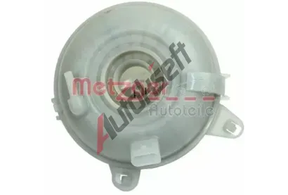 METZGER Vyrovnvac ndoba chladic kapaliny GREENPARTS MTG 2141100, 2141100