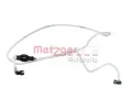 METZGER Palivov potrub ‐ MTG 2150007