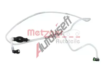 METZGER Palivov potrub MTG 2150007, 2150007