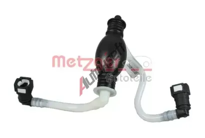 METZGER Palivov� potrub� MTG 2150009, 2150009