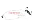 Palivov� potrub�&nbsp;METZGER&nbsp;&dash;&nbsp;MTG 2150019