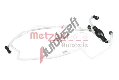 METZGER Palivové potrubí MTG 2150019, 2150019 METZGER Palivové potrubí MTG 2150019, 2150019