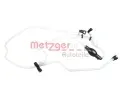 Palivov potrub METZGER ‐ MTG 2150020