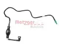 Palivov potrub METZGER ‐ MTG 2150025