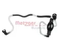 Palivov potrub METZGER ‐ MTG 2150030