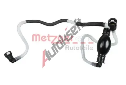 METZGER Palivov potrub MTG 2150030, 2150030