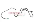 Palivov potrub METZGER ‐ MTG 2150032