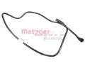 Palivov� potrub�&nbsp;METZGER&nbsp;&dash;&nbsp;MTG 2150033