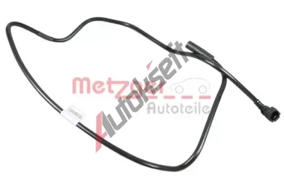 METZGER Palivov� potrub� MTG 2150033, 2150033