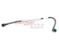 Palivov� potrub�&nbsp;METZGER&nbsp;&dash;&nbsp;MTG 2150036
