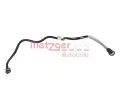 Palivové potrubí METZGER ‐ MTG 2150037  Palivové potrubí METZGER ‐ MTG 2150037