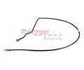 Palivov� potrub�&nbsp;METZGER&nbsp;&dash;&nbsp;MTG 2150041