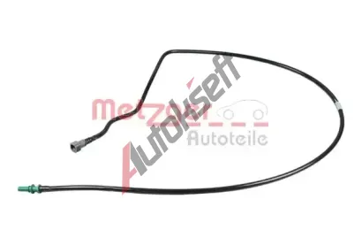 METZGER Palivové potrubí MTG 2150041, 2150041 METZGER Palivové potrubí MTG 2150041, 2150041