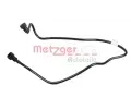 Palivov potrub METZGER ‐ MTG 2150042
