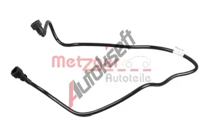 METZGER Palivov potrub MTG 2150042, 2150042