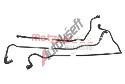 METZGER Palivov� potrub� MTG 2150043, 2150043