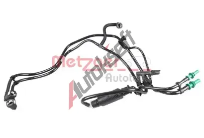 METZGER Palivov potrub MTG 2150094, 2150094