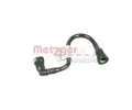 Palivov potrub METZGER ‐ MTG 2150100