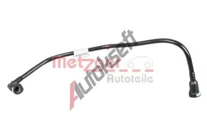 METZGER Palivov potrub MTG 2150101, 2150101