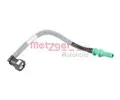 Palivov potrub METZGER ‐ MTG 2150103
