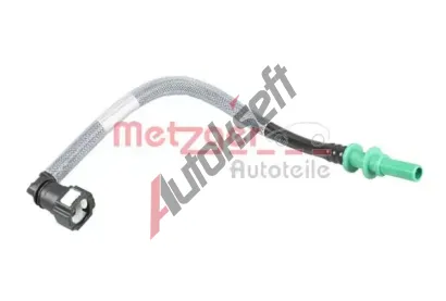 METZGER Palivové potrubí MTG 2150103, 2150103  METZGER Palivové potrubí MTG 2150103, 2150103