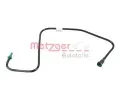 Palivov potrub METZGER ‐ MTG 2150113