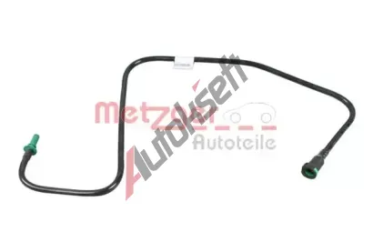 METZGER Palivov potrub MTG 2150113, 2150113