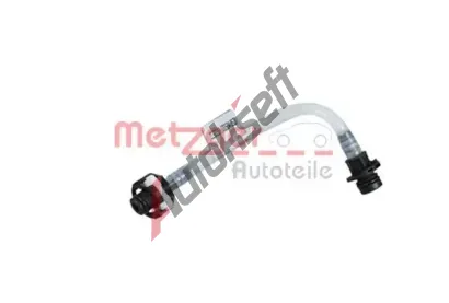 METZGER Palivov potrub MTG 2150118, 2150118