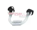 Palivov potrub METZGER ‐ MTG 2150119