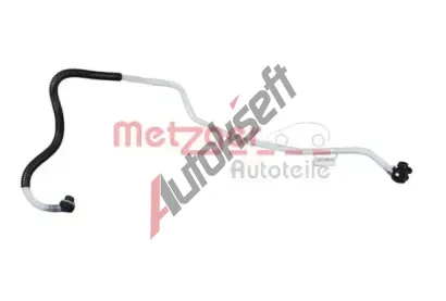 METZGER Palivov potrub MTG 2150122, 2150122