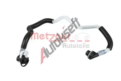 METZGER Palivov potrub MTG 2150124, 2150124
