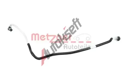 METZGER Palivov potrub MTG 2150138, 2150138