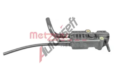METZGER Palivov potrub MTG 2150139, 2150139