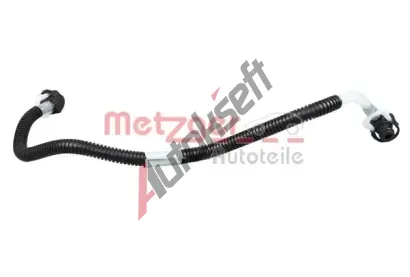 METZGER Palivov� potrub� MTG 2150140, 2150140